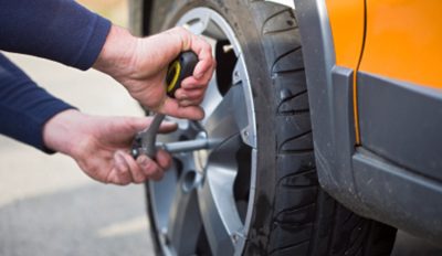 Motor Trade Insurance for Tyre & Exhaust Fitters